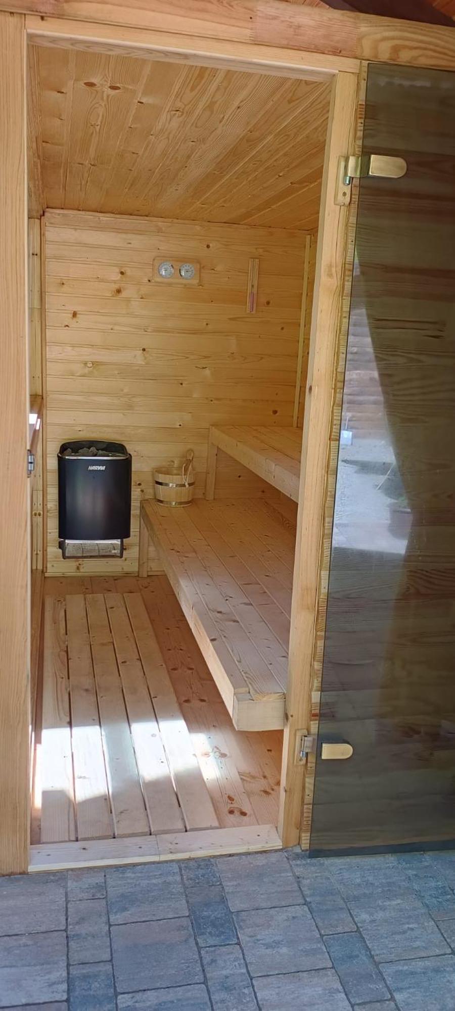 Cabana Rustic Balea Cîrţişoara エクステリア 写真