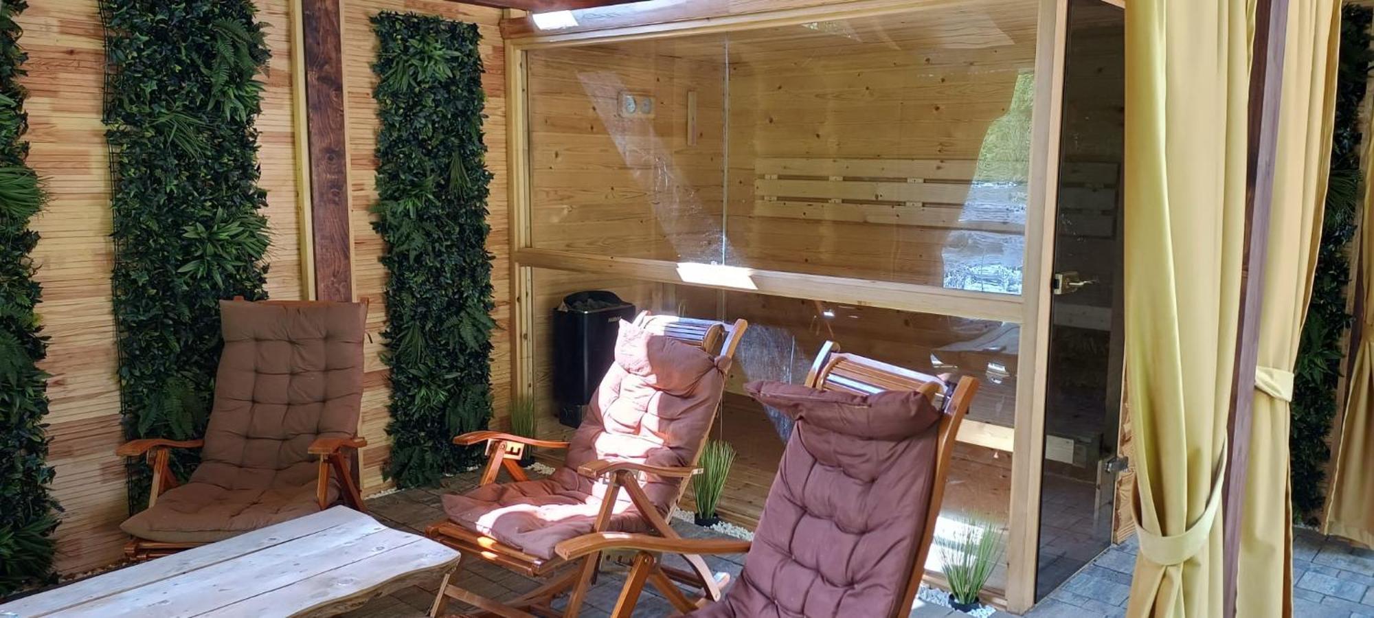 Cabana Rustic Balea Cîrţişoara エクステリア 写真
